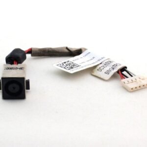 Dell Inspiron 11Z 1110 NM96F 0NM96F DC Power Jack