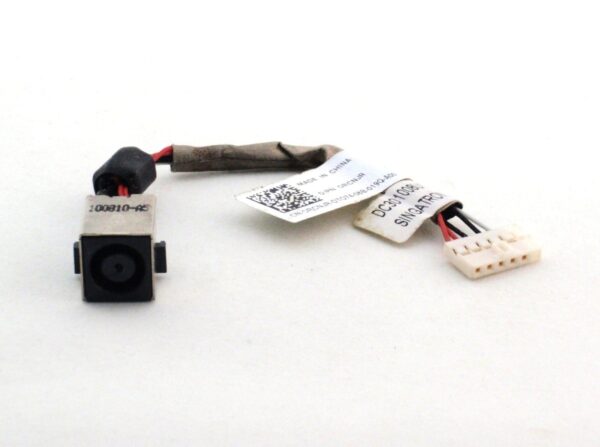 Dell Inspiron 11Z 1110 NM96F 0NM96F DC Power Jack