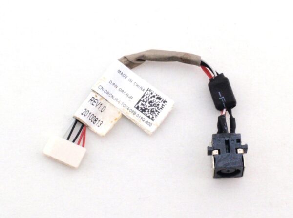 Dell Inspiron 11Z 1110 NM96F 0NM96F DC Power Jack - Image 3