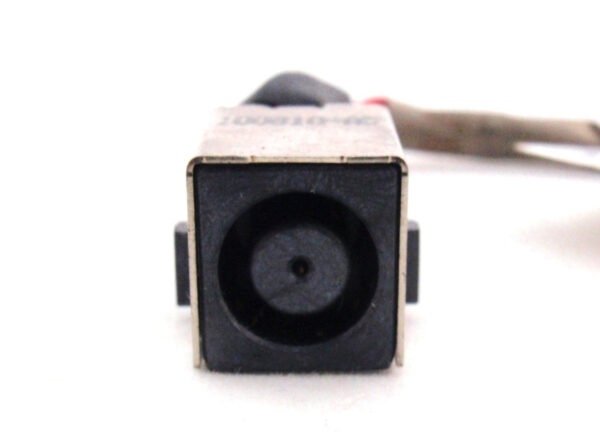 Dell Inspiron 11Z 1110 NM96F 0NM96F DC Power Jack - Image 4