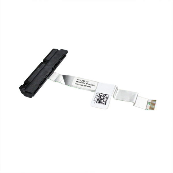 Dell NP27Y Hard Drive SSD Connector Cable Inspiron 15R 7000 7566 7567