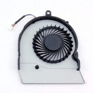 Dell NS55B04-16B18 CPU Cooling Fan Inspiron 15-5565 15-5567 17-5767