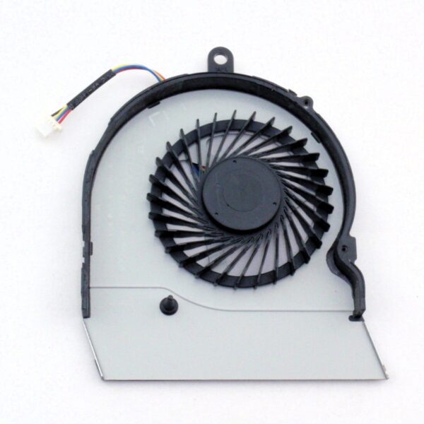 Dell NS55B04-16B18 CPU Cooling Fan Inspiron 15-5565 15-5567 17-5767