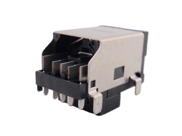 Dell Studio 1735 1736 1737 1745 1747 1749 0NU327 DC Power Jack - Image 4