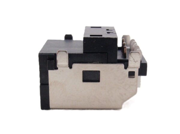 Dell Studio 1735 1736 1737 1745 1747 1749 0NU327 DC Power Jack - Image 5