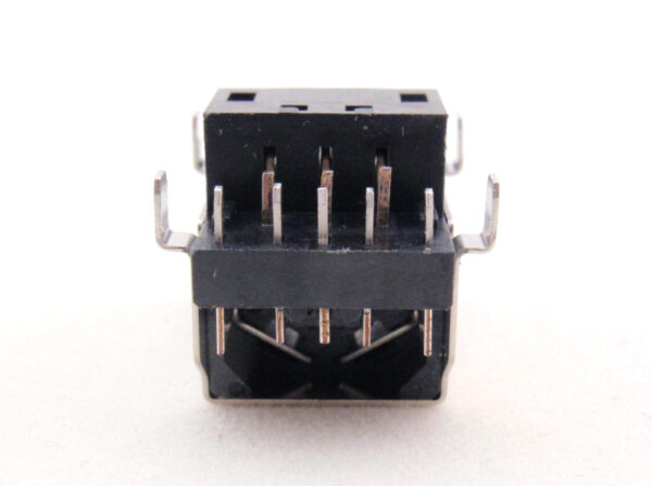 Dell Studio 1735 1736 1737 1745 1747 1749 0NU327 DC Power Jack - Image 6
