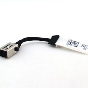 Dell Latitude L13 3000 3330 2in1 NWVD3 0NWVD3 DC Power Jack