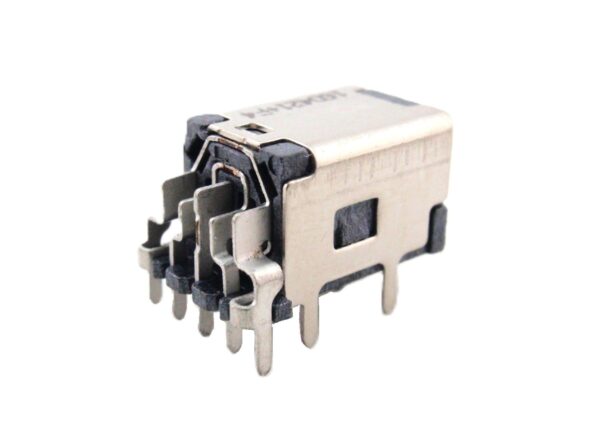 Dell Optiplex 3040 3050 3070 5050 7040 7050 7060 7070 DC Power Jack - Image 2