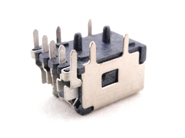 Dell Optiplex 3040 3050 3070 5050 7040 7050 7060 7070 DC Power Jack - Image 4