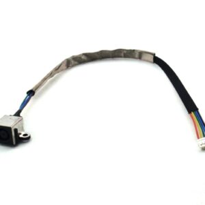 Dell Studio XPS 1640 1645 1647 - P461G 0P461G DC Power Jack