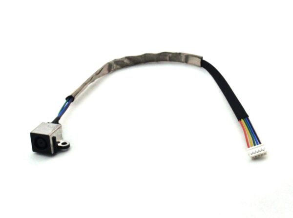 Dell Studio XPS 1640 1645 1647 - P461G 0P461G DC Power Jack