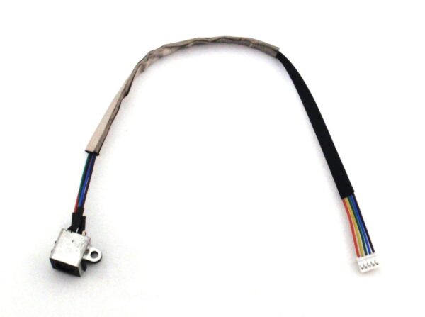 Dell Studio XPS 1640 1645 1647 - P461G 0P461G DC Power Jack - Image 2