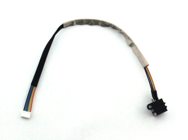Dell Studio XPS 1640 1645 1647 - P461G 0P461G DC Power Jack - Image 3