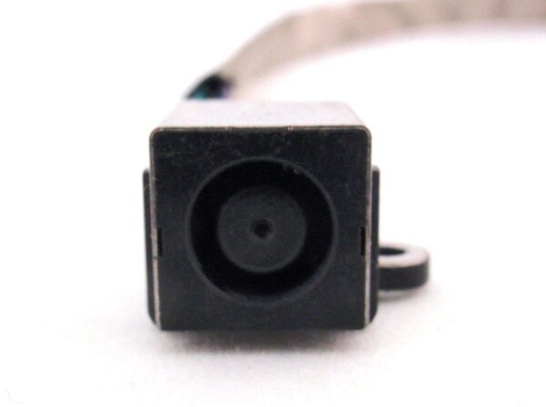 Dell Studio XPS 1640 1645 1647 - P461G 0P461G DC Power Jack - Image 4