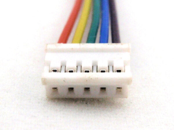 Dell Studio XPS 1640 1645 1647 - P461G 0P461G DC Power Jack - Image 5
