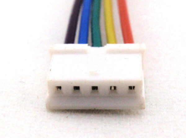 Dell Studio XPS 1640 1645 1647 - P461G 0P461G DC Power Jack - Image 6