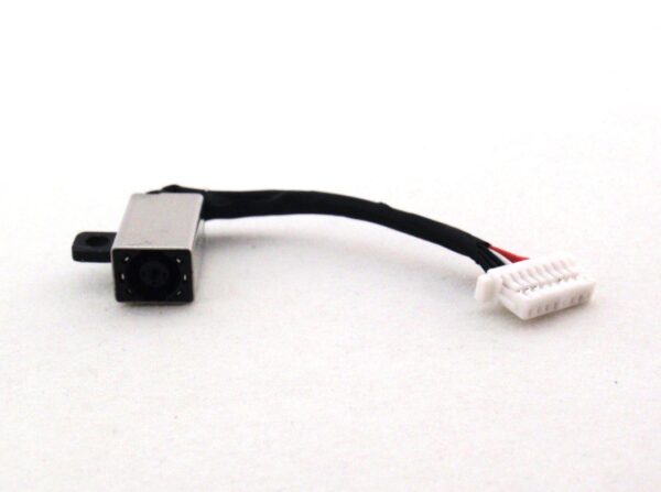 Dell Inspiron 5568 5569 5579 7579 PF8JG 0PF8JG DC Power Jack