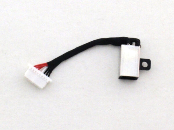 Dell Inspiron 5568 5569 5579 7579 PF8JG 0PF8JG DC Power Jack - Image 3