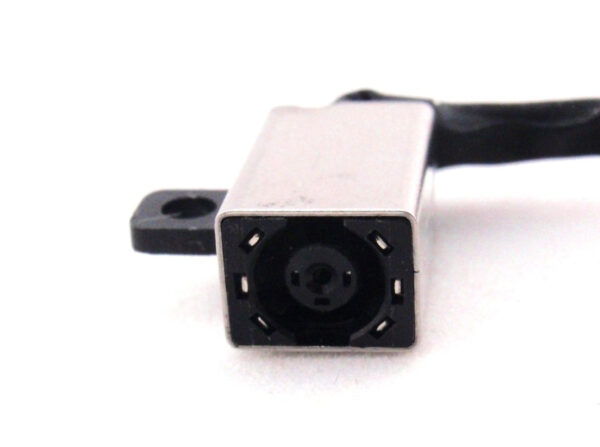 Dell Inspiron 5568 5569 5579 7579 PF8JG 0PF8JG DC Power Jack - Image 4