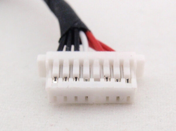 Dell Inspiron 5568 5569 5579 7579 PF8JG 0PF8JG DC Power Jack - Image 5