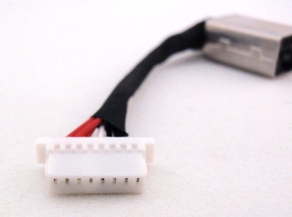 Dell Inspiron 5568 5569 5579 7579 PF8JG 0PF8JG DC Power Jack - Image 6