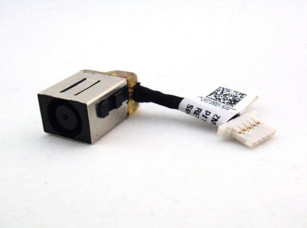 Dell Chromebook 3135 3137 3138 3197 PHXNH 0PHXNH DC Power Jack