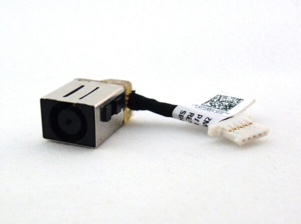Dell Chromebook 3135 3137 3138 3197 PHXNH 0PHXNH DC Power Jack - Image 4