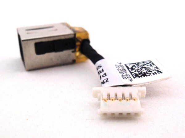 Dell Chromebook 3135 3137 3138 3197 PHXNH 0PHXNH DC Power Jack - Image 5