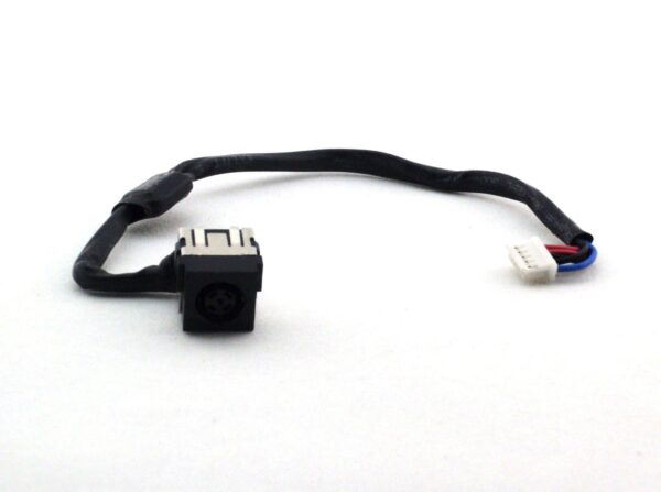 Dell Latitude E6530 PJD1P 0PJD1P DC30100HF00 DC Power Jack - Image 3