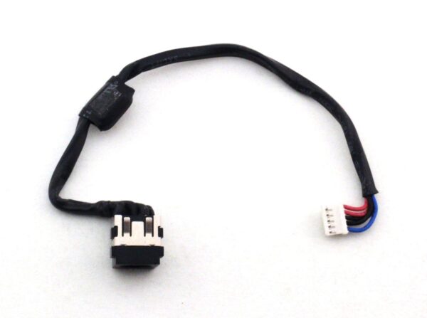 Dell Latitude E6530 PJD1P 0PJD1P DC30100HF00 DC Power Jack