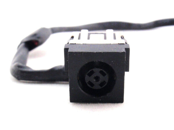 Dell Latitude E6530 PJD1P 0PJD1P DC30100HF00 DC Power Jack - Image 4