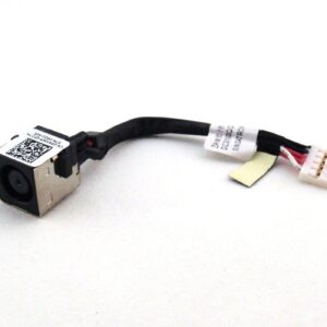 Dell Latitude E5550 PKHWY 0PKHWY DC30100QO00 DC Power Jack