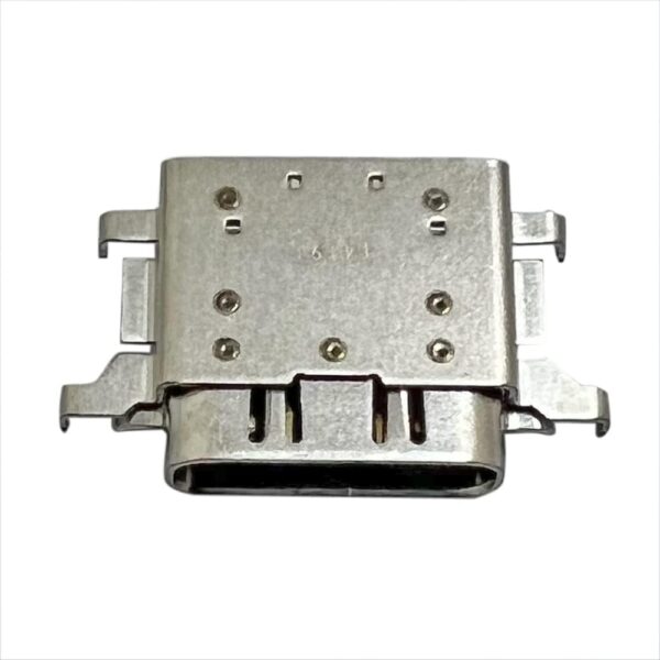 Dell USB Type-C Precision 3560 3561 3570 3571 DC Power Jack - Image 2