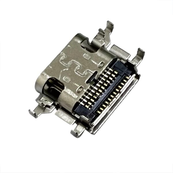 Dell USB Type-C Precision 3560 3561 3570 3571 DC Power Jack - Image 3