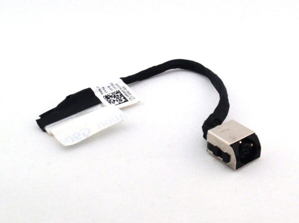 Dell G3 3500 G5 5500 SE 5505 PRV65 0PRV65 DC Power Jack