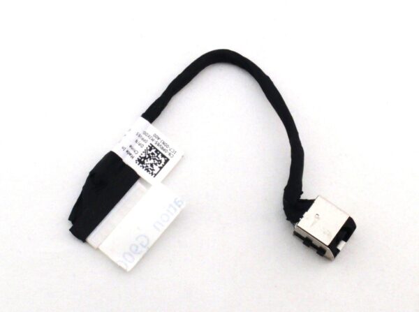 Dell G3 3500 G5 5500 SE 5505 PRV65 0PRV65 DC Power Jack - Image 2