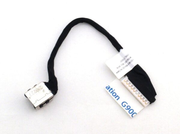 Dell G3 3500 G5 5500 SE 5505 PRV65 0PRV65 DC Power Jack - Image 3