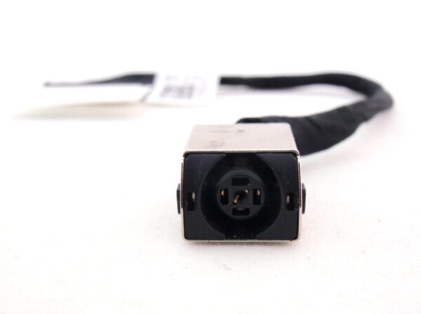 Dell G3 3500 G5 5500 SE 5505 PRV65 0PRV65 DC Power Jack - Image 4