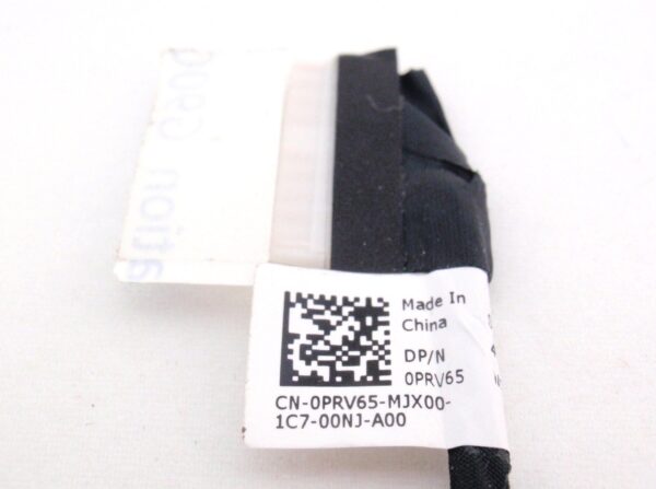 Dell G3 3500 G5 5500 SE 5505 PRV65 0PRV65 DC Power Jack - Image 6