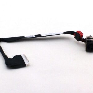 Dell Precision 7530 - PXXFG 0PXXFG DC301011J00 DC Power Jack