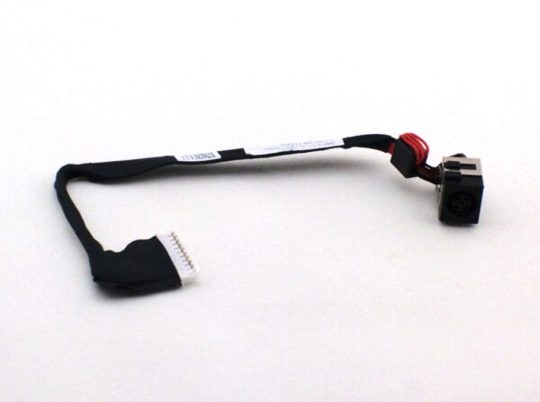 Dell Precision 7530 - PXXFG 0PXXFG DC301011J00 DC Power Jack