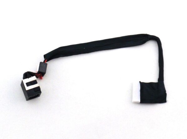 Dell Precision 7530 - PXXFG 0PXXFG DC301011J00 DC Power Jack - Image 3