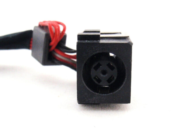 Dell Precision 7530 - PXXFG 0PXXFG DC301011J00 DC Power Jack - Image 4
