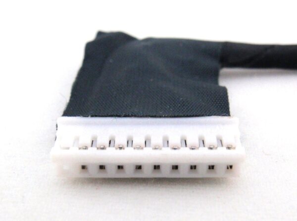Dell Precision 7530 - PXXFG 0PXXFG DC301011J00 DC Power Jack - Image 5