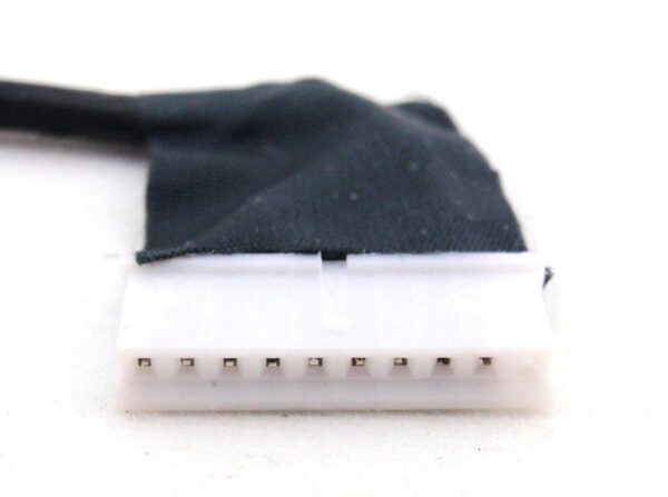 Dell Precision 7530 - PXXFG 0PXXFG DC301011J00 DC Power Jack - Image 6