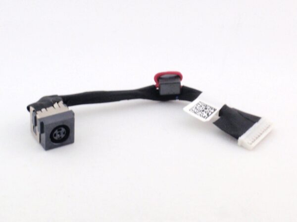 Dell Alienware 17 R1 R5 M17x R085W 0R085W DC Power Jack