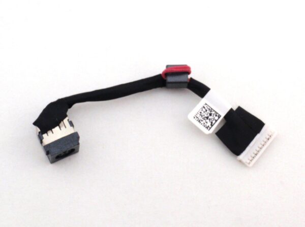 Dell Alienware 17 R1 R5 M17x R085W 0R085W DC Power Jack - Image 2