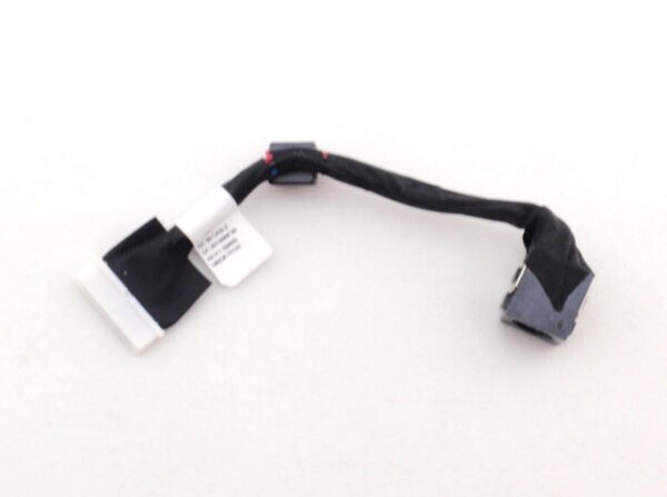 Dell Alienware 17 R1 R5 M17x R085W 0R085W DC Power Jack - Image 3