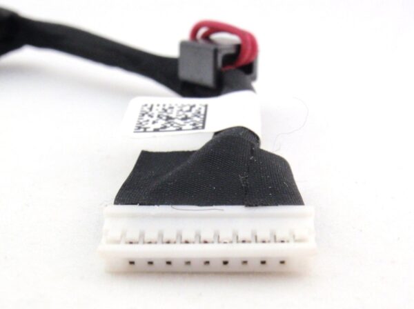 Dell Alienware 17 R1 R5 M17x R085W 0R085W DC Power Jack - Image 5