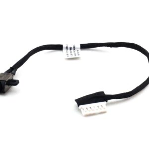 Dell Inspiron 5566 5567 5765 5767 R6RKM 0R6RKM DC Power Jack